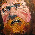 Portrait of Luke Kelly