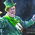 Saint Pat's Parade