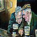 Talking Treason