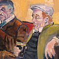 Pub Scene