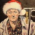 ' The Christmas Melick'